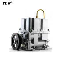 TDW Fuel dispenser bennet positive displacement oil pump / petrol pump